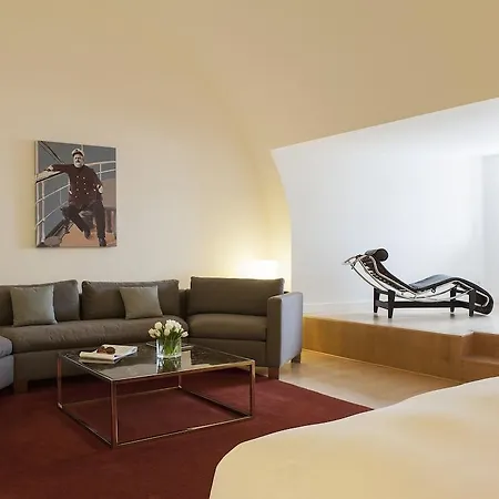 Pestana Cidadela - & Art District Hotel Cascais