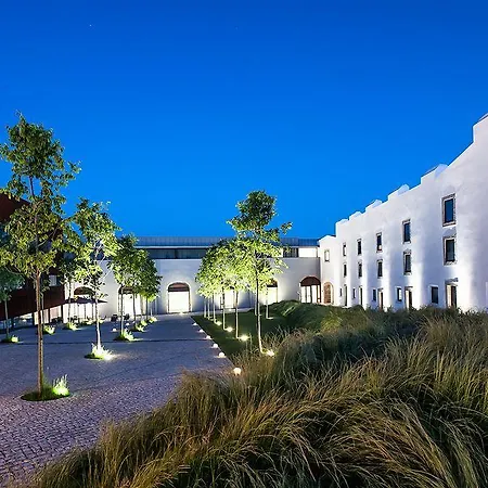 Pestana Cidadela - & Art District Hotel 5*