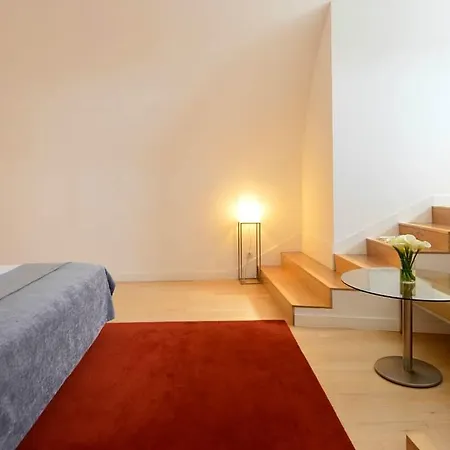 Hotel Pestana Cidadela - & Art District Cascais