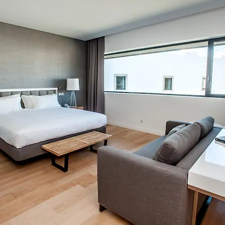 Pestana Cidadela - & Art District Hotel 5*