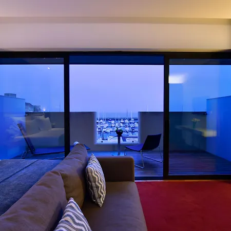 Pestana Cidadela - & Art District 5*