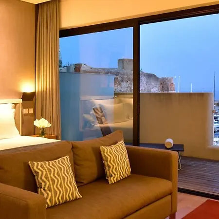 Pestana Cidadela - & Art District Hotel 5*