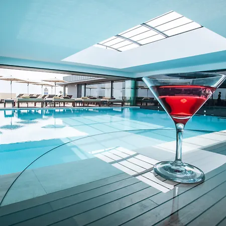 Hotel Pestana Cidadela - & Art District Cascais