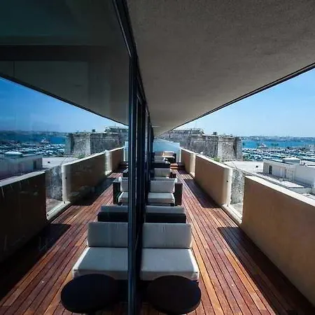 Hotel Pestana Cidadela - & Art District