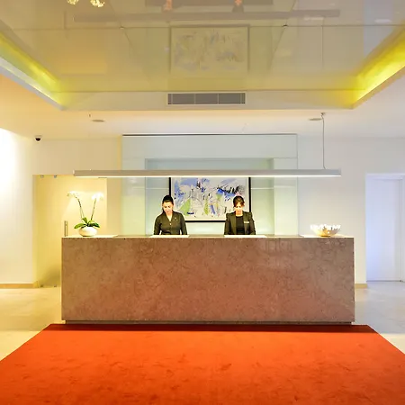 Pestana Cidadela - & Art District Hotel Cascais