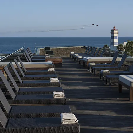 Pestana Cidadela - & Art District 5*