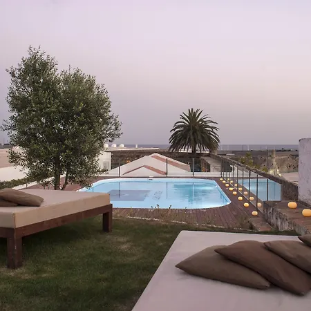 Pestana Cidadela - & Art District