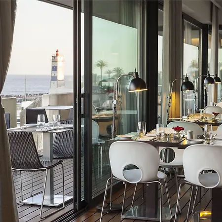 Hotel Pestana Cidadela - & Art District Cascais