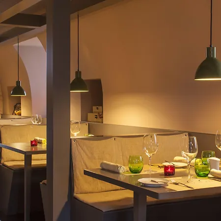 Pestana Cidadela - & Art District Cascais