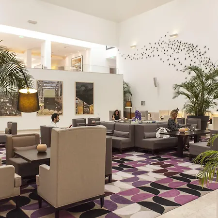 Hotel Pestana Cidadela - & Art District Cascais