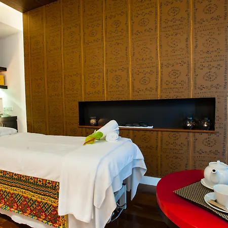 Hotel Pestana Cidadela - & Art District Cascais