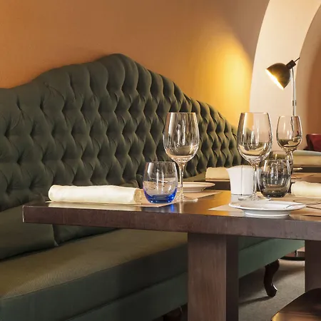 Hotel Pestana Cidadela - & Art District 5*