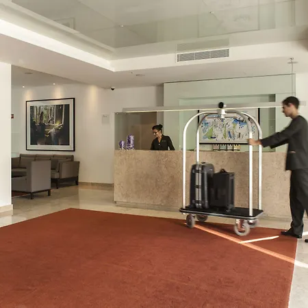 Pestana Cidadela - & Art District