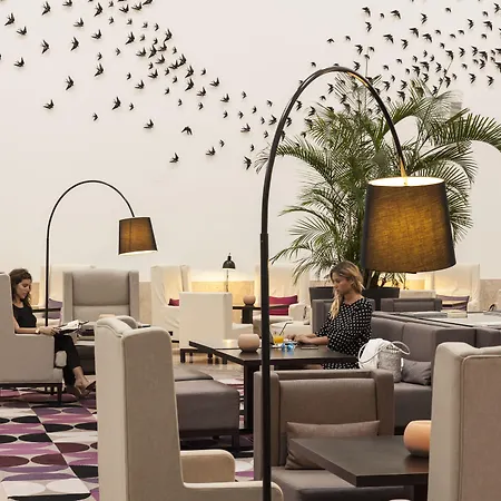 Pestana Cidadela - & Art District 5*