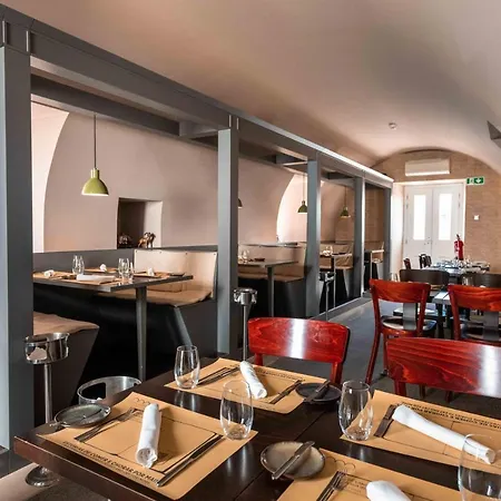 Pestana Cidadela - & Art District 5* Cascais