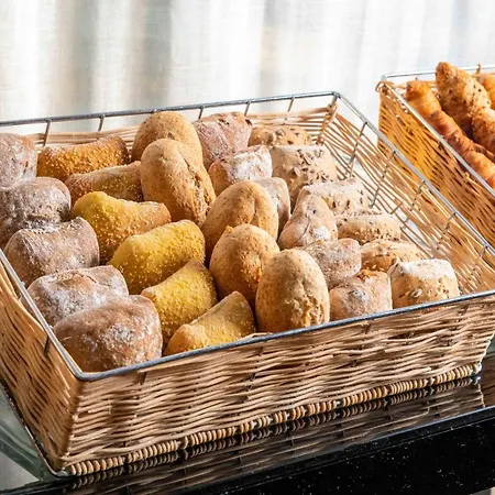 Hotel Pestana Cidadela - & Art District 5*