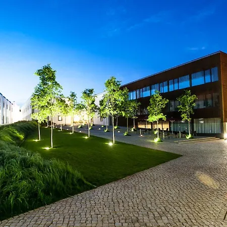 Pestana Cidadela - & Art District Ξενοδοχείο 5*
