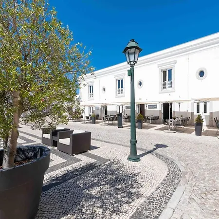 Pestana Cidadela - & Art District Cascais