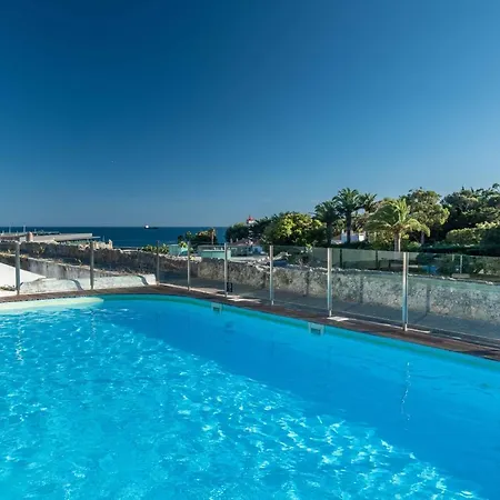 Hotel Pestana Cidadela - & Art District 5*