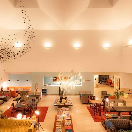 Hotel Pestana Cidadela - & Art District Cascais