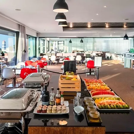 Hotel Pestana Cidadela - & Art District Cascais