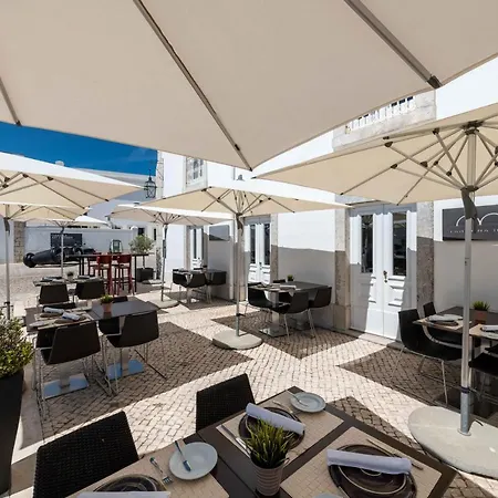 Pestana Cidadela - & Art District Hotel