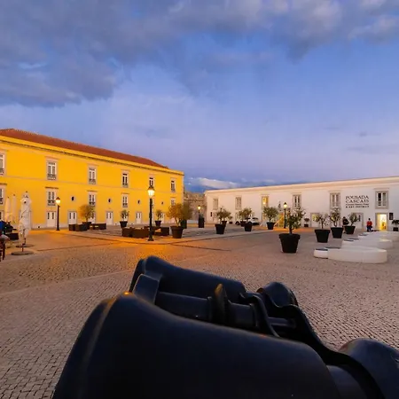 Pestana Cidadela - & Art District Ξενοδοχείο 5*
