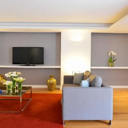 Hotel Pestana Cidadela - & Art District 5*