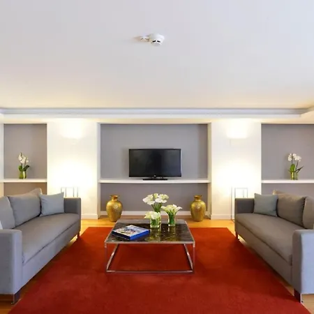 Otel Pestana Cidadela - & Art District