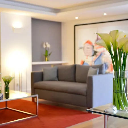 Hotel Pestana Cidadela - & Art District Cascais