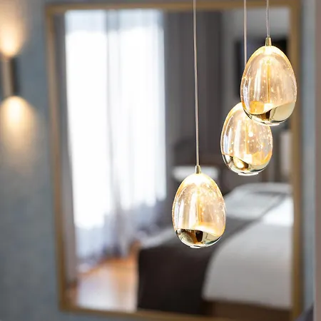 Pestana Cidadela - & Art District Hotel Cascais