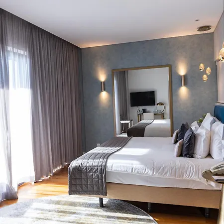 Pestana Cidadela - & Art District