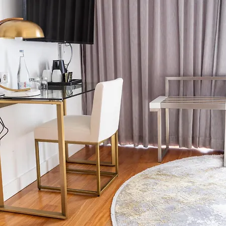 Pestana Cidadela - & Art District Hotel Cascais