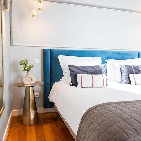 Pestana Cidadela - & Art District Hotel