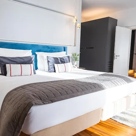 Pestana Cidadela - & Art District 5* Cascais
