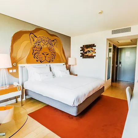 Pestana Cidadela - & Art District Ξενοδοχείο 5*