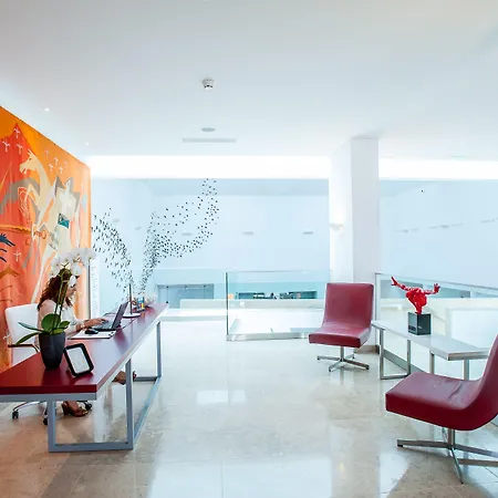 Pestana Cidadela - & Art District Hotel Cascais