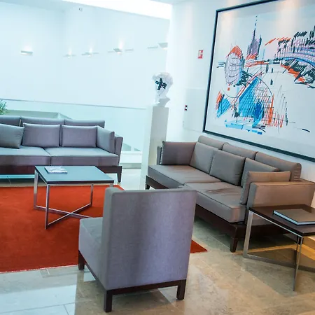 Pestana Cidadela - & Art District