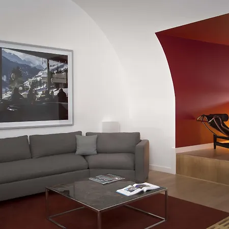 Pestana Cidadela - & Art District Hotel Cascais