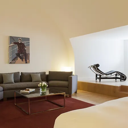 Otel Pestana Cidadela - & Art District