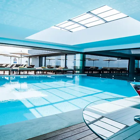 Pestana Cidadela - & Art District 5*