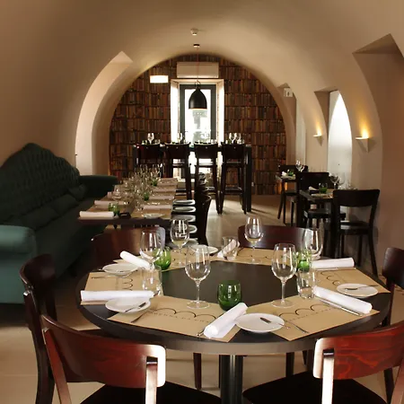 Hotel Pestana Cidadela - & Art District Cascais