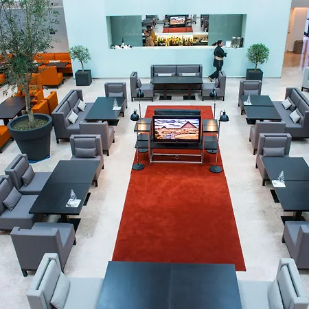 Pestana Cidadela - & Art District