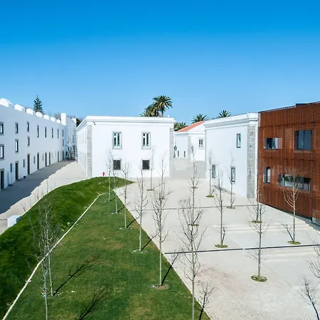 Hotel Pestana Cidadela - & Art District