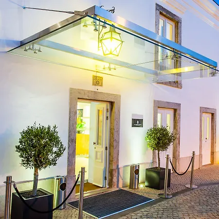 Pestana Cidadela - & Art District 5*