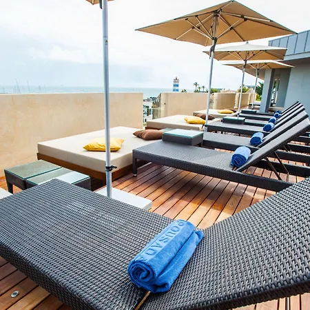 Hotel Pestana Cidadela - & Art District 5*