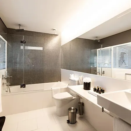 Hotel Pestana Cidadela - & Art District 5*