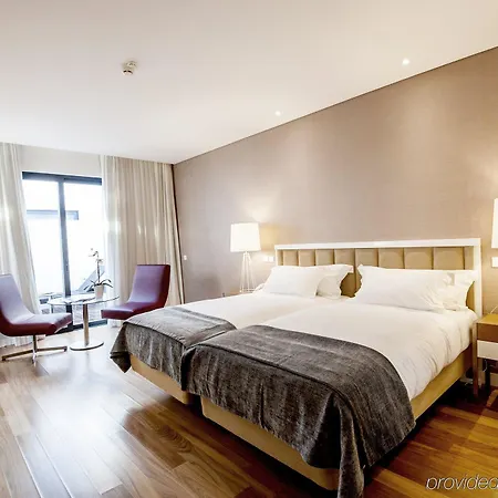 Hotel Pestana Cidadela - & Art District