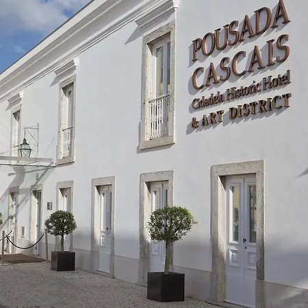 Pestana Cidadela - & Art District
