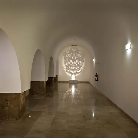 Pestana Cidadela - & Art District Cascais